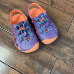 KEEN KIDS RIO キーンサンダル　【13センチ】のサムネイル
