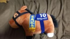 エフフォーリアBigサイズぬいぐるみのサムネイル