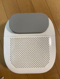 ネイル集塵機  SHAREYDVA 集塵機 Masonのサムネイル