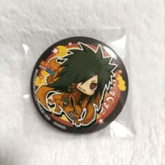 NARUTO うちはマダラ 海外 限定品 ホログラム缶バッジ 幼少期 70個 NARUTO うちはマダラ 海外 限定品 ホログラム缶バッジ 幼少期 70個