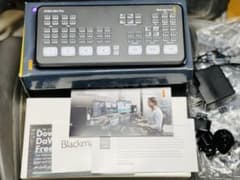 BlackmagicDesign ATEM Mini Proのサムネイル