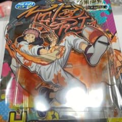 呪術廻戦　虎杖悠仁　アクリルスタンドのサムネイル