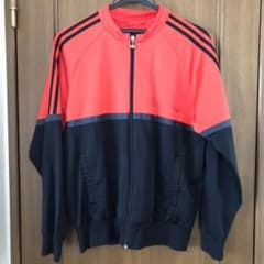 adidas アディダス ジャージのサムネイル