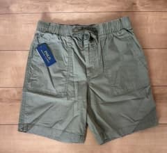 新品タグ付　Polo Ralph LaurenフィールドユーティリティショーツS 新品タグ付 Polo Ralph LaurenフィールドユーティリティショーツS