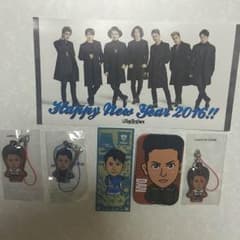 山下健二郎 ５点セット☆のサムネイル