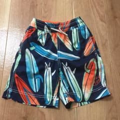 GAPキッズ 水着 110のサムネイル