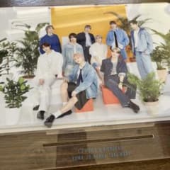 &TEAM アクリルスタンドのサムネイル