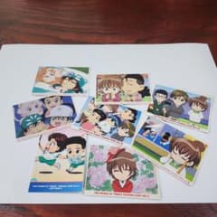 公*o様 テニスの王子様 不二etc.テニプリ一家 8枚セット 公*o様 テニスの王子様 不二etc.テニプリ一家 8枚セット - メルカリ