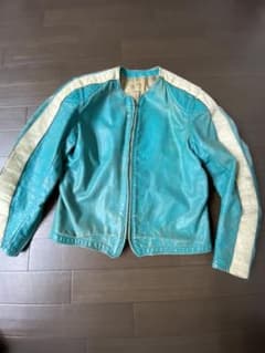 BATES ベイツ ライダース 60sのサムネイル