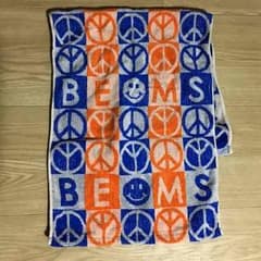 ミゾレ様専用 BEAMS タオルのサムネイル