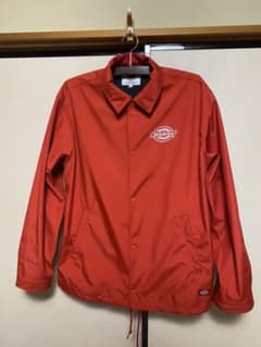 【期間限定】値引き‼️dickies ナイロンジャケットのサムネイル