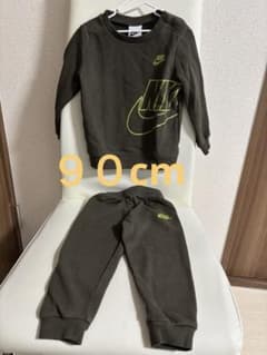 NIKE キッズ トレーナー パンツ セット 24M 86-92cmのサムネイル