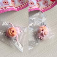 こびとづかん カクレモモジリコレクション　あかちゃん　てくてく　2種セットのサムネイル
