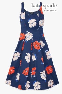 kate spade ケイトスペード ワンピースのサムネイル