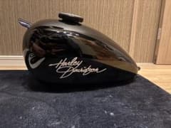 Harley-Davidson 汎用タンクのサムネイル