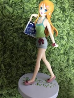 俺の妹がこんなに可愛いわけがない エクストラフィギュアのサムネイル