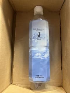 クラブエコウォーター ライフエッセンス600ml - メルカリ