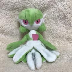 ポケモンfitサーナイトのサムネイル
