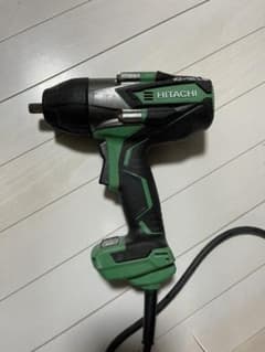 HITACHI インパクトレンチ 早い者勝ちのサムネイル