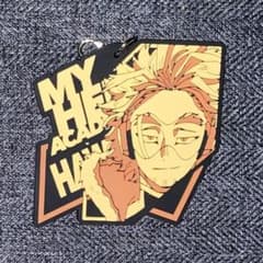 히로아카 고무 매력 호크스