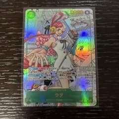ワンピースカードのコミパラ一覧・2026年最新買取価格相場まとめ！封入 