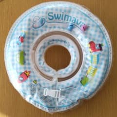 Swimava スイマーバのサムネイル