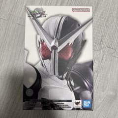 S.H.Figuarts（真骨彫製法） 仮面ライダーW ファングジョーカーのサムネイル