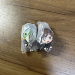 チェンソーマン　つなげてつまんでマスコット2 暴力の魔人　コベニのサムネイル