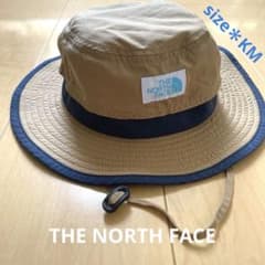 THE NORTH FACE バケットハット KMのサムネイル