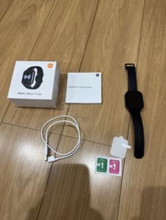 Redmi Watch 5 Lite Xiaomi シャオミのサムネイル