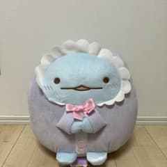 Sumikko Gurashi Tokage BIG Plush Toy - Toddler Baby