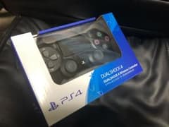 PS4 コントローラーのサムネイル