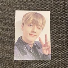 SF9 ヨンビン TURN OVER タワレコ トレカ | Mercari