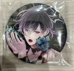 ディアラバ 無神アズサ ビッグ缶バッチ - メルカリ