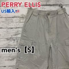 ●A3 US 수입 PERRY ELLIS 반바지 men's S