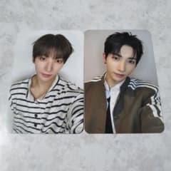 NEXZ ユウ YU トレカ SOUNDWAVE サウェ サイン会 チェキ会 - メルカリ