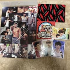 2PM ニックンのサムネイル