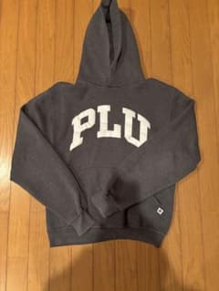 Russell Athletic ラッセル パーカー 00s swag y2kのサムネイル