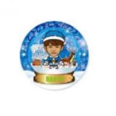 クリスマスカプセル NAOTOのサムネイル