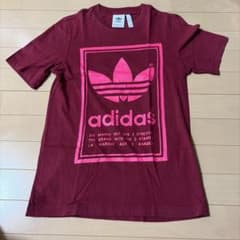 adidas 半袖Tシャツのサムネイル