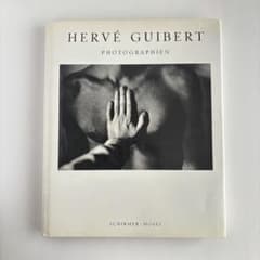 エルヴェギベール　写真集　Herve Guibert Photographienのサムネイル