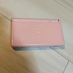任天堂DSライト 汚れありのサムネイル