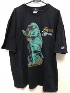 stussy 秋田チャプト7周年 プレイハープのサムネイル