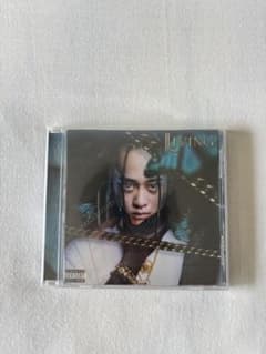 LIVING CDのサムネイル