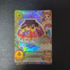 アイカツ マーブルキャンディスカートのサムネイル