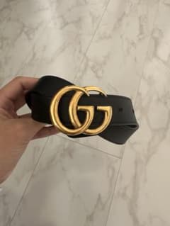 Gucci ベルトのサムネイル