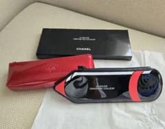 CHANEL LE ROUGE CRAYON DE COULEUR ポーチ2個のサムネイル