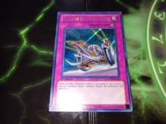 遊戯王 北米版 1st 剣闘獣の戦車 1枚 シークレットレア LCGX 英語のサムネイル