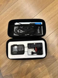 GoPro9のサムネイル