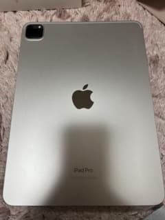 美品】iPad Pro 11インチ 第3世代 256GB Wi-Fiモデルのサムネイル